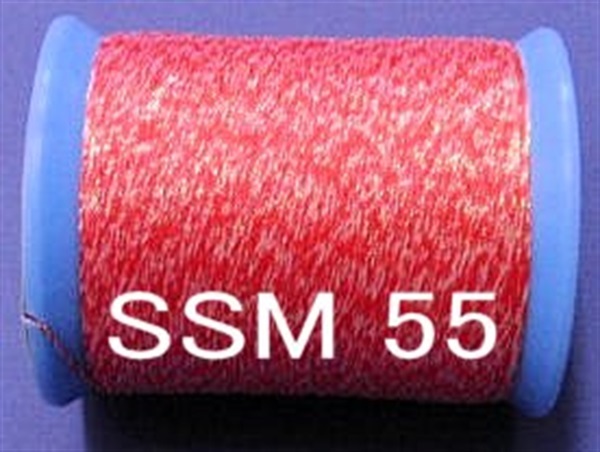スーパースレッド/総巻用糸(No50～59)(SSM-55)